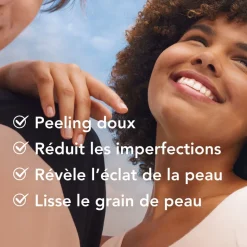 Sébium Concentré lissant night peel Bioderma - tube de 40ml
