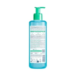 Sébium gel moussant nettoyant purifiant Bioderma