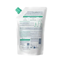 Sébium gel moussant nettoyant purifiant Bioderma