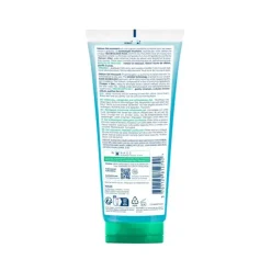 Sébium gel moussant nettoyant purifiant Bioderma