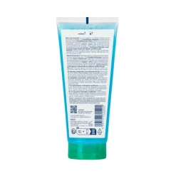 Sébium gel moussant nettoyant purifiant Bioderma