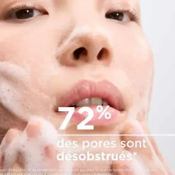 Sébium gel moussant nettoyant purifiant Bioderma
