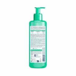 Sébium gel moussant nettoyant purifiant Bioderma