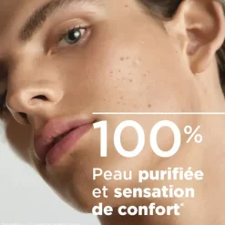 Sébium gel moussant nettoyant purifiant Bioderma
