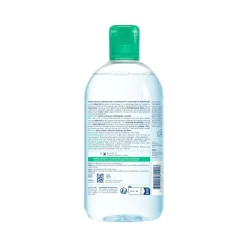 Sébium H2O Eau micellaire purifiante Bioderma