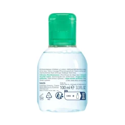 Sébium H2O Eau micellaire purifiante Bioderma