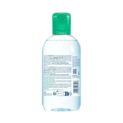 Sébium H2O Eau micellaire purifiante Bioderma
