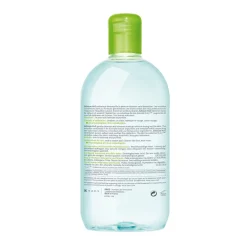 Sébium H2O Eau micellaire purifiante Bioderma