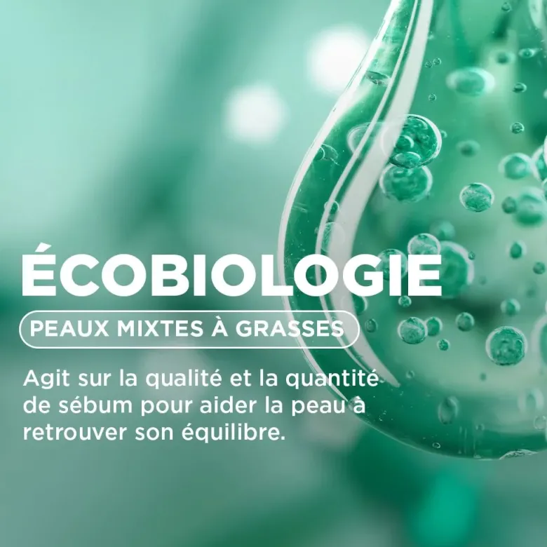 Sébium Hydra soin hydratant compensateur Bioderma - tube de 40 ml