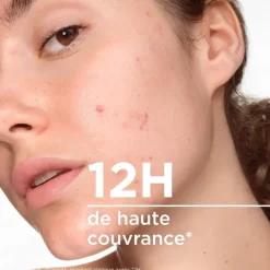 Sébium kerato + cover gel-crème anti-imperfections Bioderma - tube de 30ml