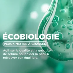Sébium kerato + cover gel-crème anti-imperfections Bioderma - tube de 30ml