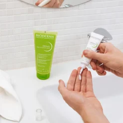 Sébium Kerato+ gel crème anti-imperfections Bioderma - tube de 30ml