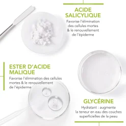 Sébium Kerato+ gel crème anti-imperfections Bioderma - tube de 30ml