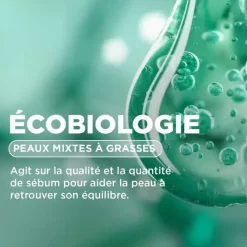 Sébium Kerato+ gel-crème protecteur anti-imperfections SPF30 Bioderma - tube de 30ml