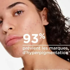Sébium Kerato+ gel-crème protecteur anti-imperfections SPF30 Bioderma - tube de 30ml