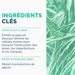 Sébium Kerato+ gel-crème protecteur anti-imperfections SPF30 Bioderma - tube de 30ml