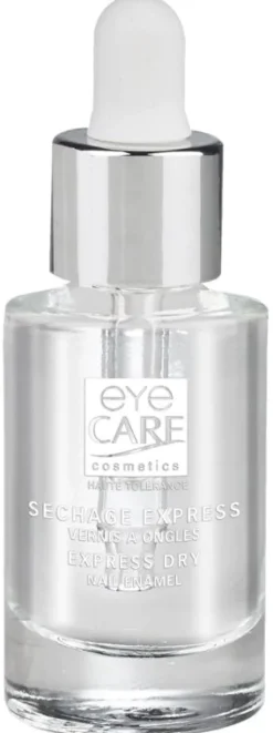 Séchage express vernis à ongles Eye Care - flacon de 8 ml