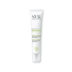 Sebiaclear Active gel correcteur intensif SVR - tube de 40 ml