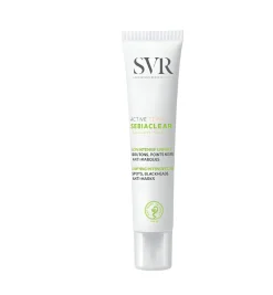 Sebiaclear Active teinté soin intensif SVR - tube de 40 ml