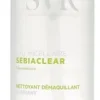 Sebiaclear Eau micellaire SVR - flacon-pompe de 400 ml