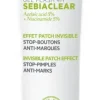 Sebiaclear gel flash 4h SVR - tube de 15ml