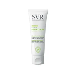 Sebiaclear Hydra Réparateur hydratant SVR - tube de 40ml