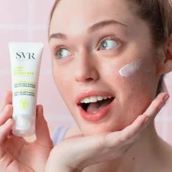 Sebiaclear Hydra Réparateur hydratant SVR - tube de 40ml