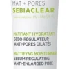 Sebiaclear Mat+Pores soin matifiant sébo-régulateur SVR - tube de 40 ml