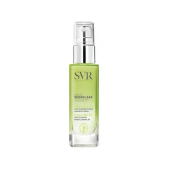 Sebiaclear Sérum correcteur global SVR - flacon de 30 ml