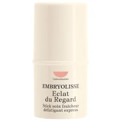 Secret de maquilleurs Eclat du regard soin fraîcheur défatigant express Embryolisse - stick de 4,5 g