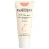 Secret de maquilleurs Voile illuminateur de teint BB cream SPF 20 Embryolisse - tube de 30 ml