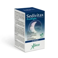 Sedivitax ProNight advanced Aboca