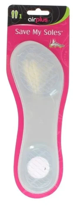 Semelle Save my soles Airplus - 1 paire