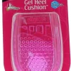 Semelles femmes gel heel cushion airplus - 1 paire