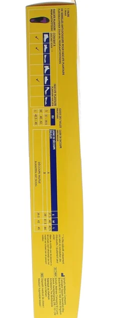 Semelles In-Balance anti-douleurs fasciite plantaire Scholl - 1 paire