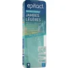 Semelles invisibles jambes légères taille 39/41 Epitact - une paire de semelles