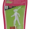Semelles ultra work femme Airplus - une paire découpable taille 36-41