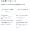 5 sens baume démêlant sublimateur Rene Furterer - tube de 150 ml