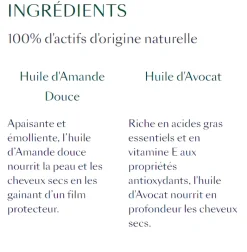 5 sens baume démêlant sublimateur Rene Furterer - tube de 150 ml