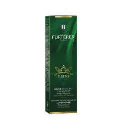 5 sens baume démêlant sublimateur Rene Furterer - tube de 150 ml