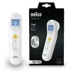 Sensian 3 thermomètre frontal sans contact Braun - un thermomètre
