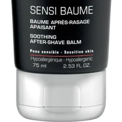 Sensi baume baume après-rasage apaisant Vichy homme - tube de 75 ml