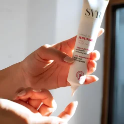 Sensifine AR crème SPF 50+ SVR - tube de 40 ml