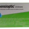 Sensioptic Bausch&Lomb - boîte de 10 unidoses