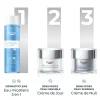 Sensi-rides crème de nuit peau sensible Eucerin - pot de 50ml