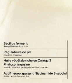 Sensitelial.ad stick sos ACM - stick de 9,2g