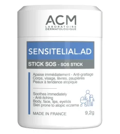 Sensitelial.ad stick sos ACM - stick de 9,2g