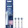 Sensitive Clean Brossettes de rechange Oral-B - 3 brossettes