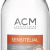 Sensitélial lotion micellaire ACM - Flacon de 250 ml