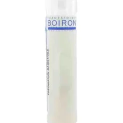 SERUM DE YERSIN globules Boiron - Dose 1 g